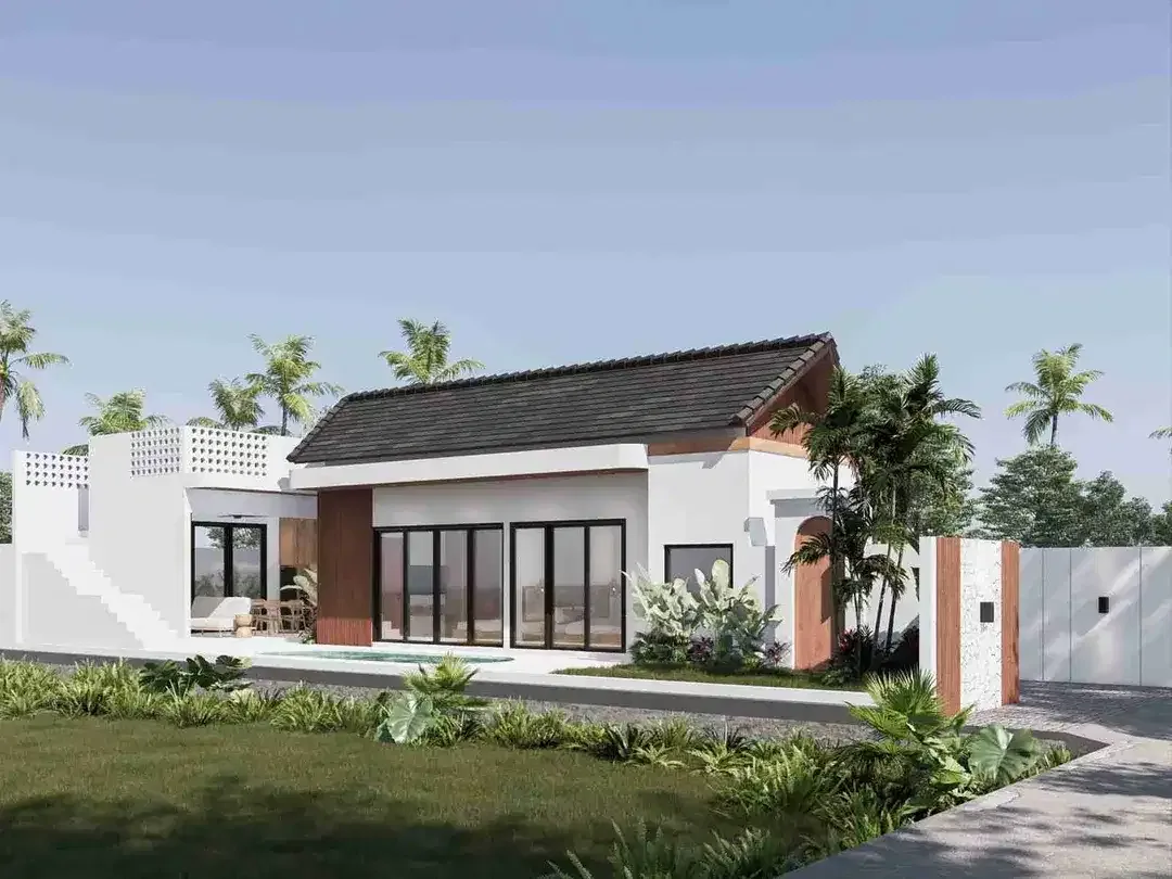 Dijual Villa - Image 2 of 10