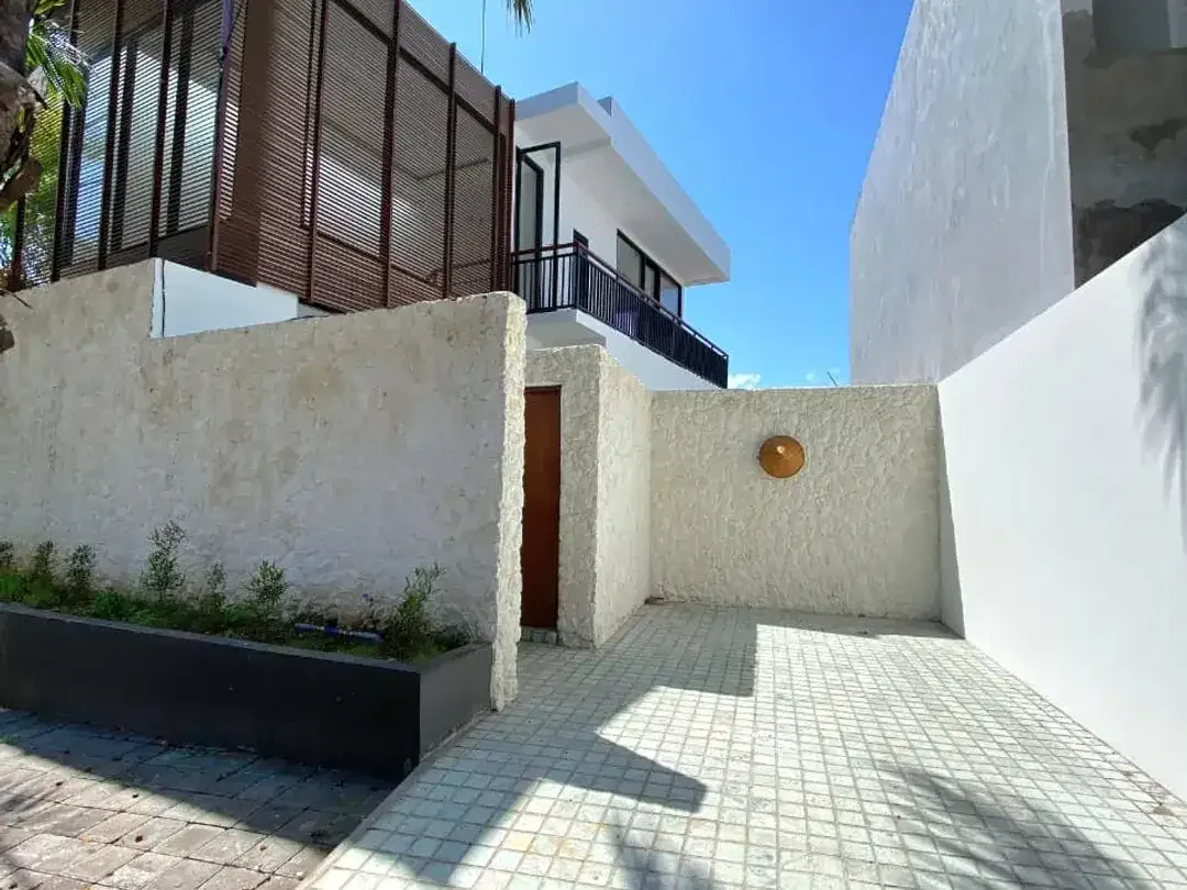 Villa Tropis Minimalis Nusa Dua Dalam Kawasan Villa Area Bali - Image 10 of 10