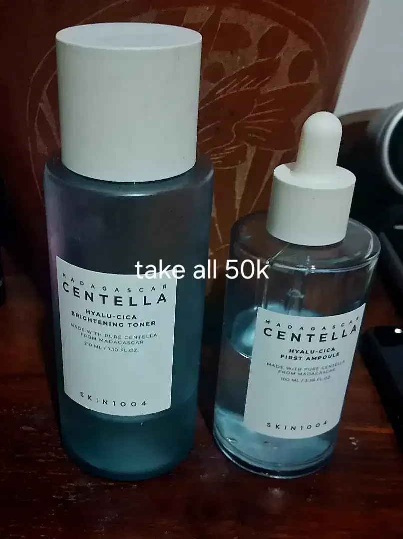 Serum n night mask skin angel - Image 3 of 5