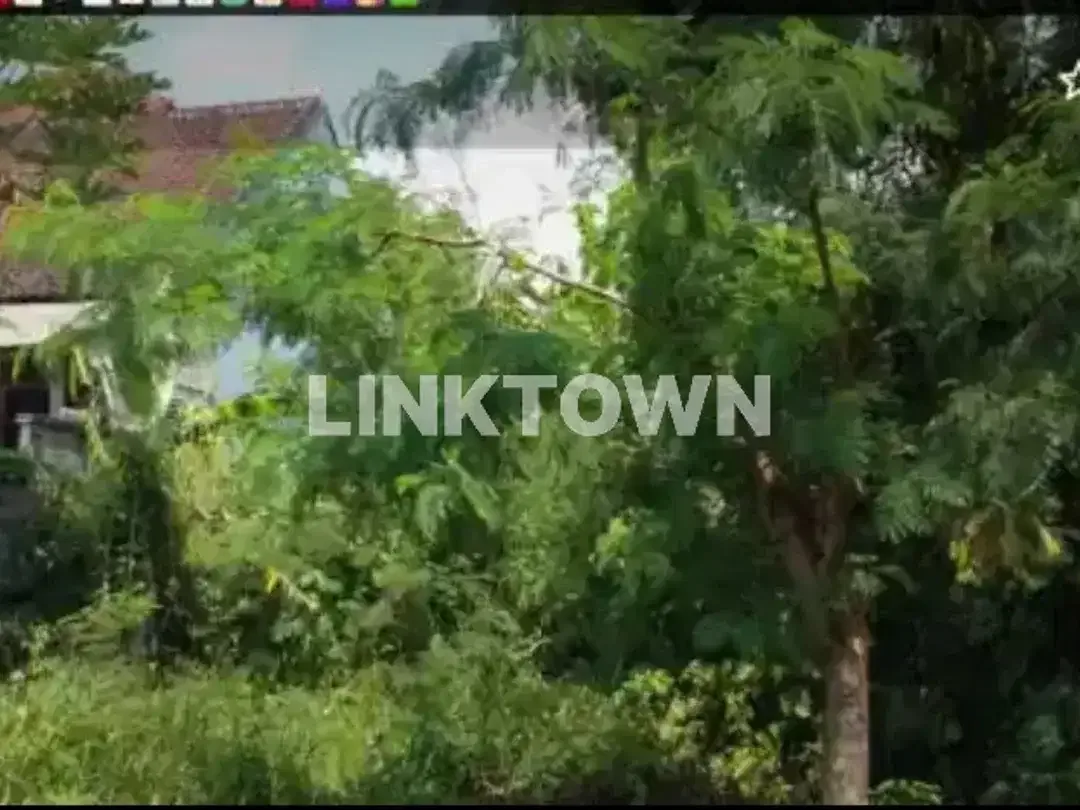 Dijual Kavling 350m² Gianyar Bali - Image 1 of 3