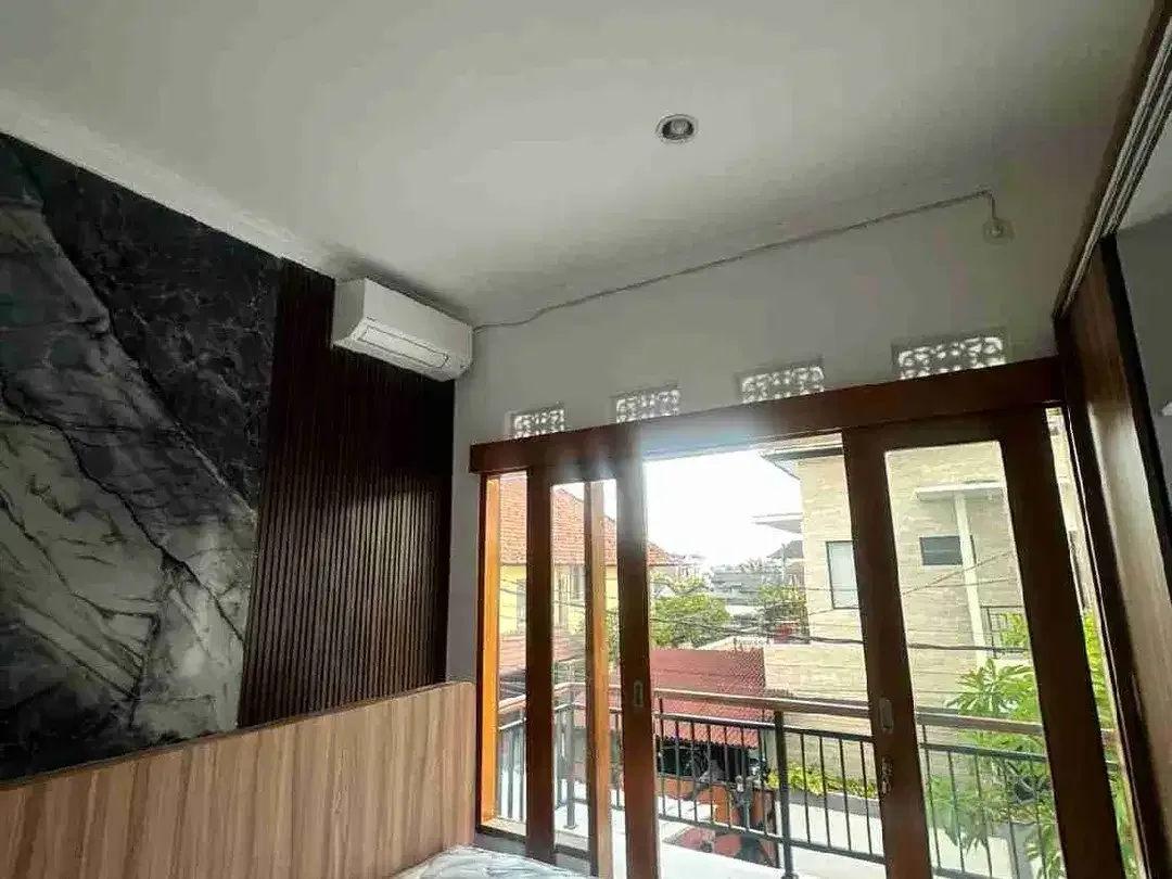 dijual villa baru lantai 2 sanur kauh - Image 7 of 9