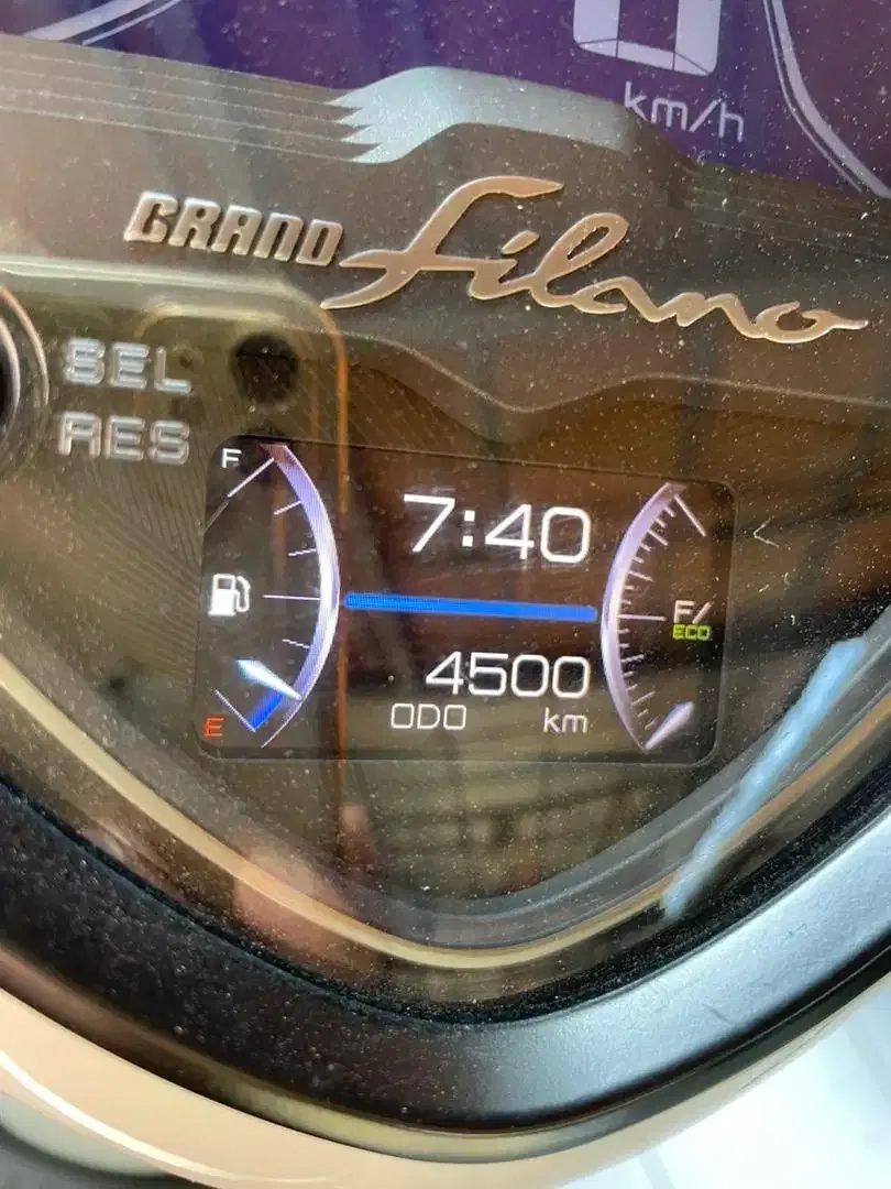 Filano neo 2025 // bintang dewata motor // - Image 3 of 4