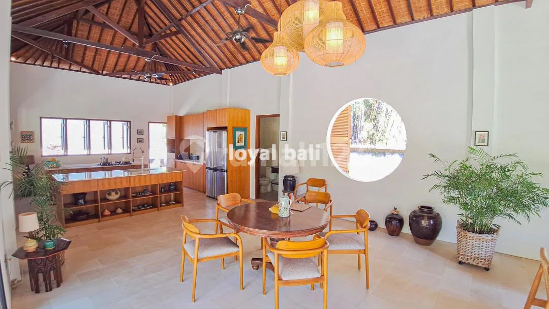 Private Tropical Resort-Style Villa In Jimbaran, Bali - Image 3 of 4