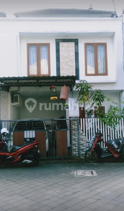 Di Sewakan Rumah Murah Lokasi Strategis - Image 1 of 4