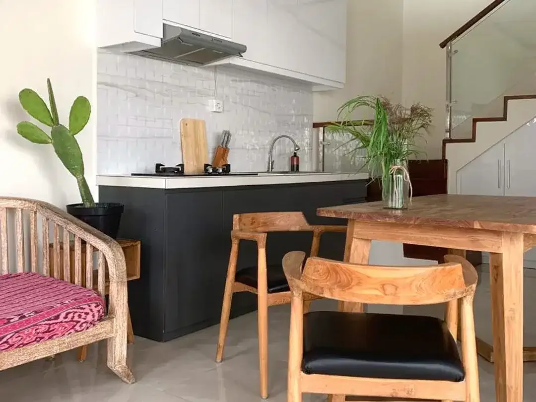 Villa Cantik 2 Bedrooms Dekat Pintu Masuk Tol Nusa Dua - Image 9 of 10