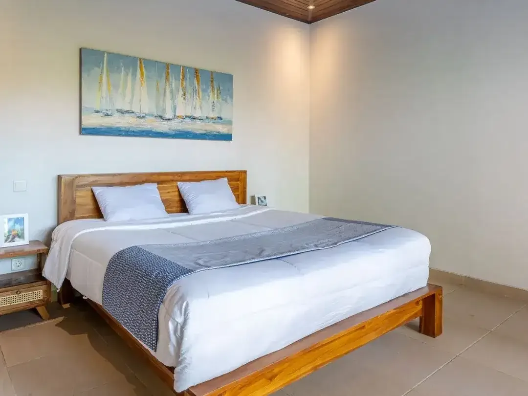 Villa 2 Bedrooms Leasehold in Kesari Sanur - Image 9 of 10