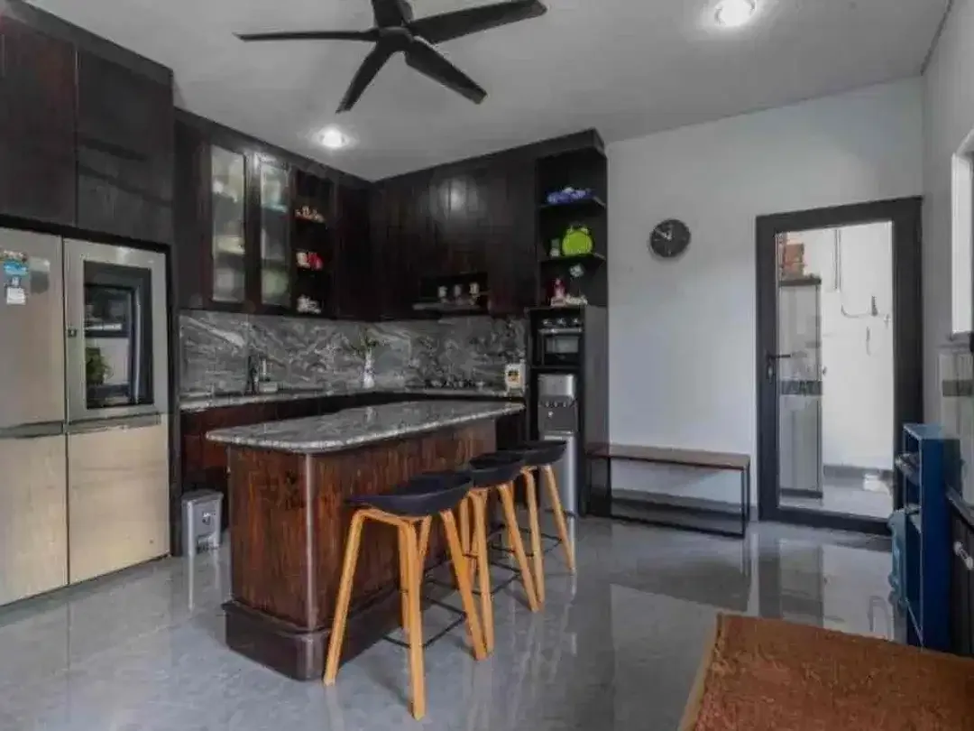 JUAL VILLA NEW GOOD VIEW
Lokasi : sanur kauh Denpasar - Image 3 of 8