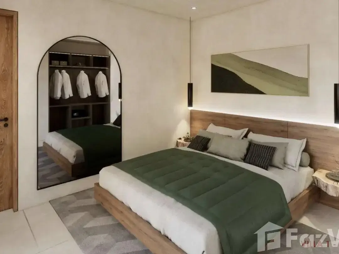 1 Bedroom Villa for sale in Ubud, Bali - Image 4 of 6