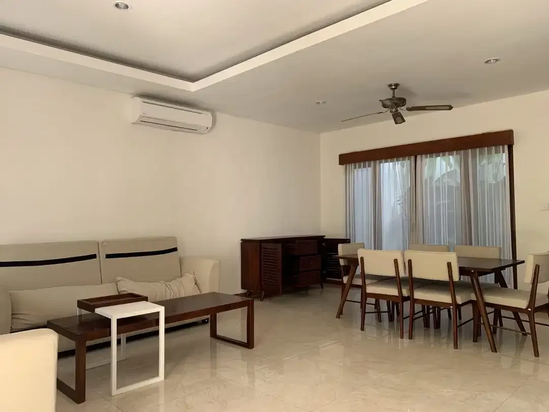 Rumah Cluster NusaDua - Image 9 of 10