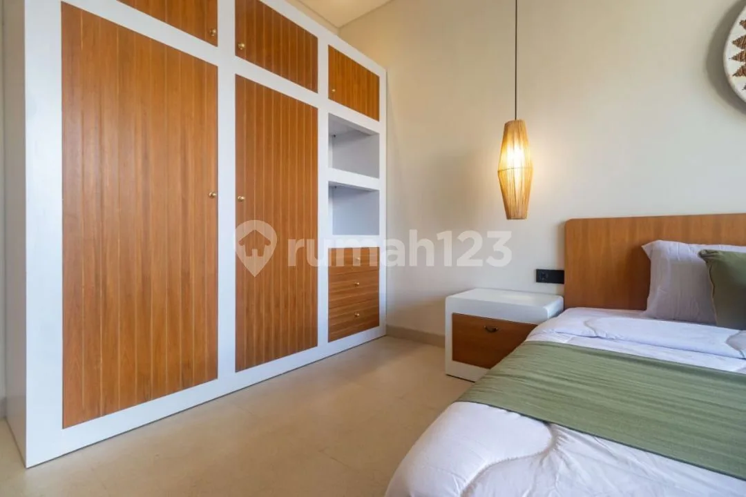 Villa modern minimalis di Jimbaran Poh Gading - Image 3 of 4