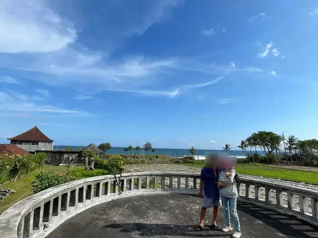 Land for sale in Blahbatu, Bali - Image 3 of 5