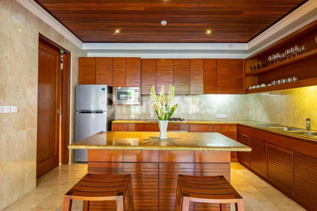 Villa Dijual Lokasi Jimbaran - Image 4 of 4