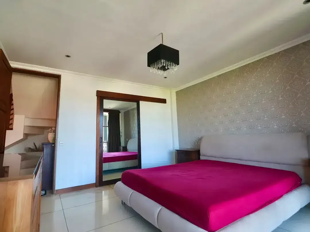 Dijual Rumah 3 Lantai di Dewi Saraswati, Seminyak Bali - Image 6 of 10