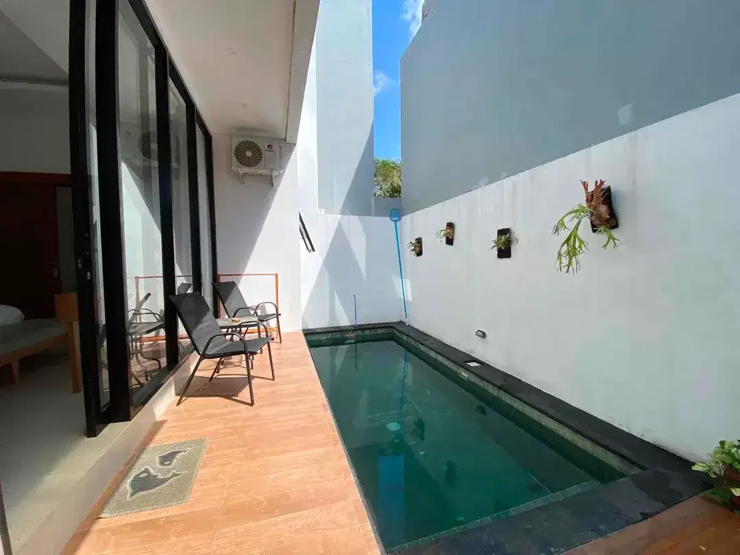 VILLA BARU FULLY FURNISHED DIJUAL DI NUSA DUA - Image 3 of 10