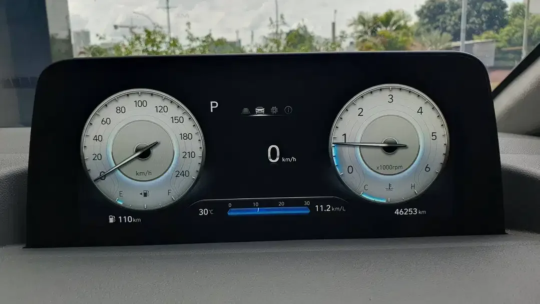 [GARANSI 5TH  Hyundai Staria 2.2L 2WD Signature 7 Seat 2020/2021/2022 - Image 10 of 10