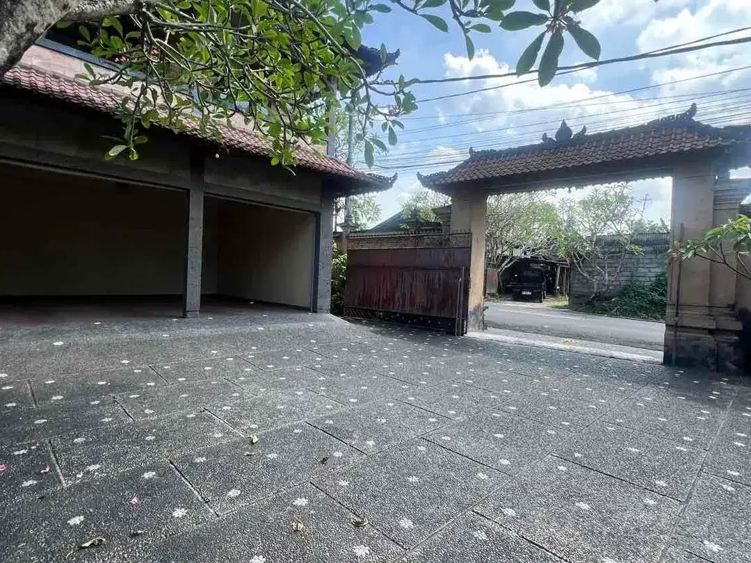Di JUAL ex. GALLERY kondisi bagus di Mas - Ubud - Image 6 of 10