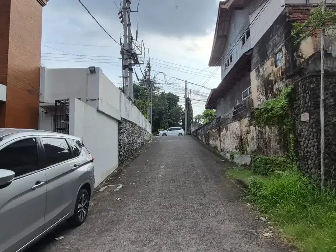 Freehold - Premium Land for Sale in Sanur - Steps from Sanur Harbour, Bali - Image 9 of 10
