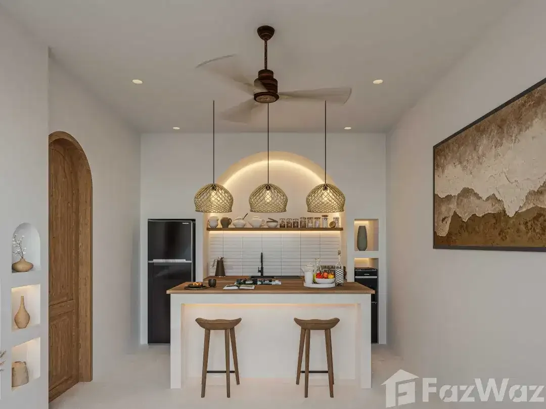1 Bedroom Villa for sale at CASA PECATU - Image 4 of 9