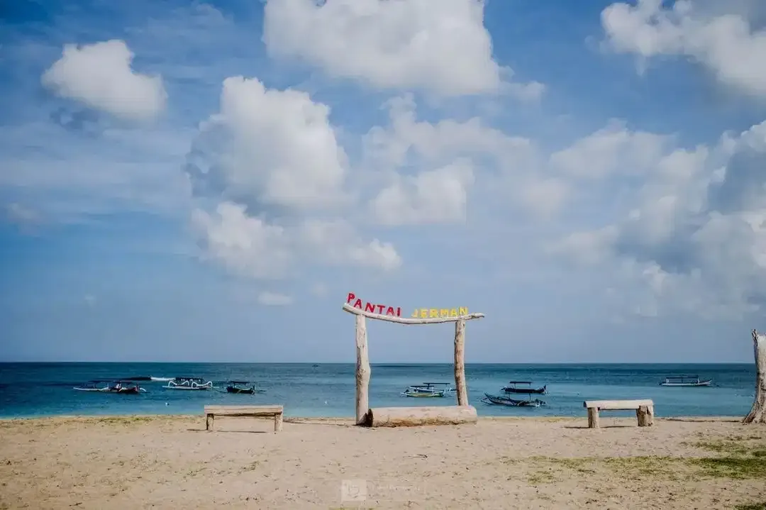 TANAH LOS PANTAI JERMAN KUTA BALI - Image 7 of 9