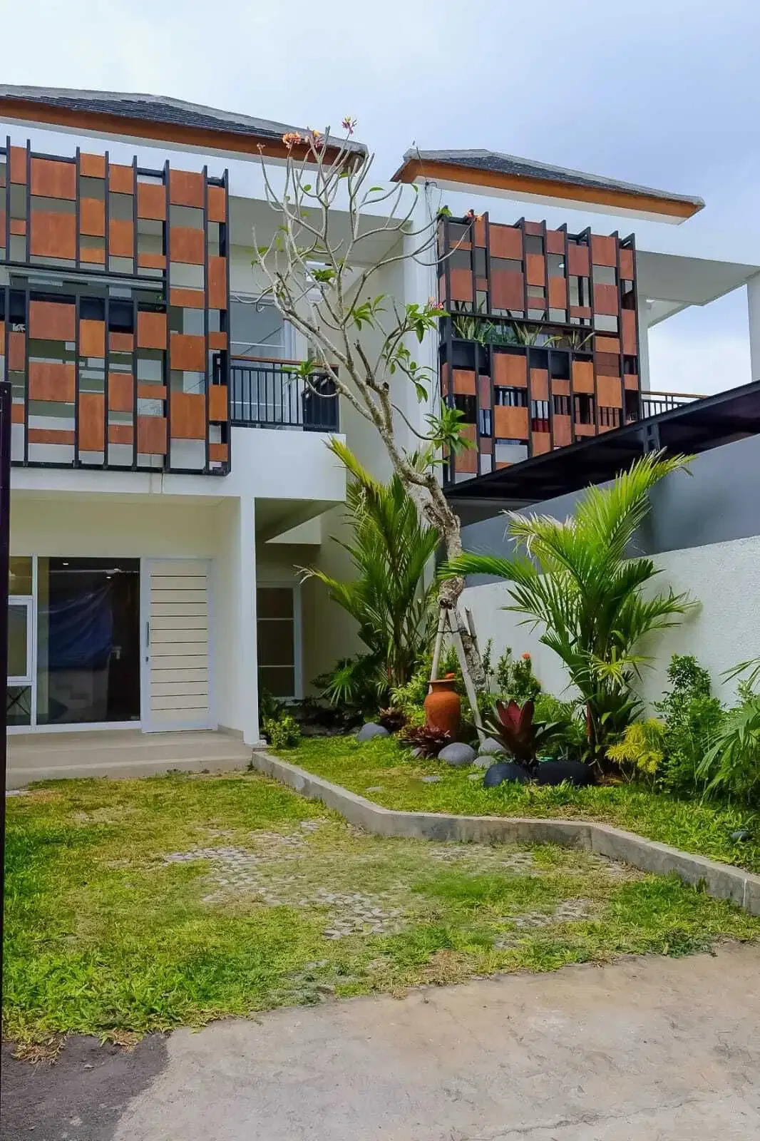 Disewakan Rumah Minimalis Full Furnish di Poh Gading Jimbaran - Image 2 of 10