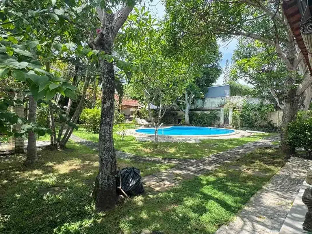Villa PREMIUM Area Kayu Aya dekat Pantai Seminyak - Image 5 of 10