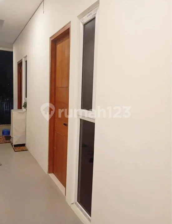 Investasi Cerdas di Jantung Legian - Apartemen Fully Furnished Siap Huni - Image 4 of 4