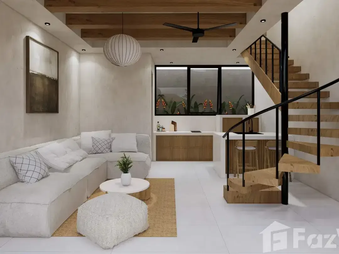 2 Bedroom Villa for sale in Uluwatu, Bali - Image 8 of 10