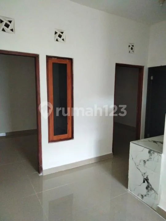 Rumah Siap Huni Kondisi Baru Lokasi Pemogan Denpasar Selatan - Image 4 of 4