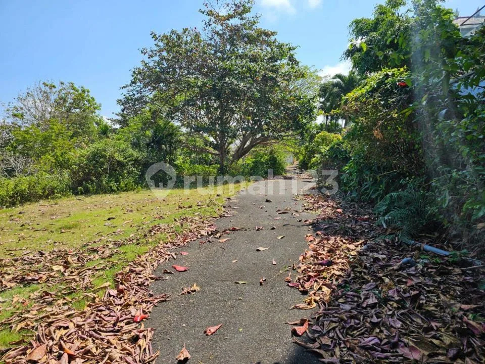 Tanah Los Tebing Pandawa Sangat Cocok untuk Resort dan Investasi Lain Nya - Image 3 of 4
