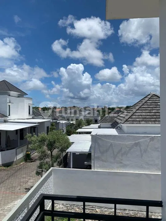 Rumah Cluster 2Lantai - Image 3 of 4