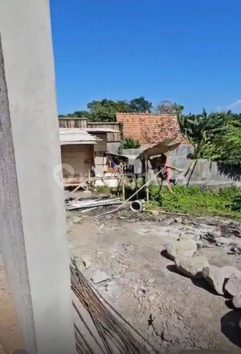 Tanah Strategis Dekat Pantai Zona Pink Turun Harga, Saba Gianyar - Image 3 of 4