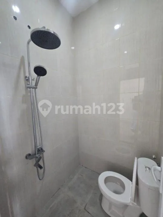 Jual Ruko Ready Area Gatsu Tengah Tonja Denpasar Bali - Image 4 of 4