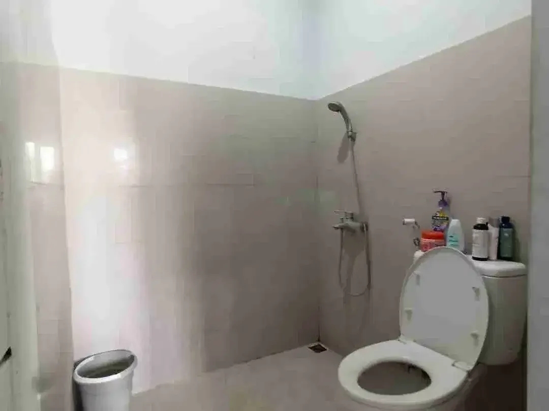 Jual Rumah 2lt Kosongan Lokasi Jl Subak Dalam Denpasar Utara Area Pemukiman strategis.1 - Image 3 of 9