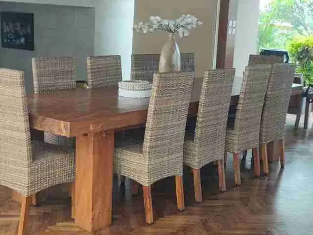 VILLA LANTAI II VIEW SAWAH DAN GUNUNG BARU HABIS RENOVASI DIJUAL HITUNG HARGA TANAH SAJA DI TUKA BABAKAN CANGGU BALI - Image 7 of 10