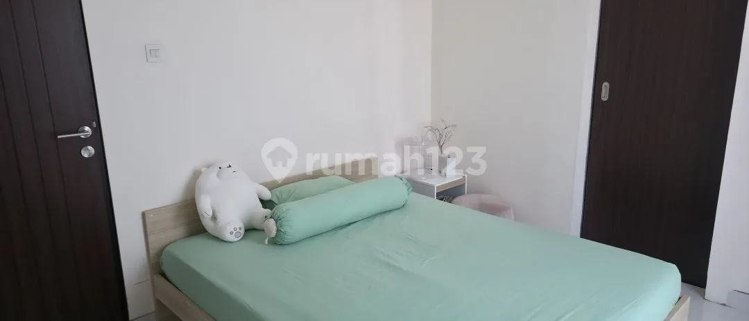 Rumah Cantik Pemogan Denpasar Bali Full Furnish Siap Huni - Image 2 of 4