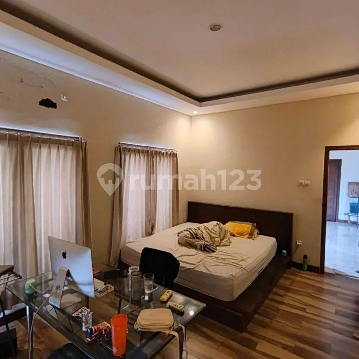 Dijual Rumah Klasik Luas Asri Dkt Pantai Sanur Denpasar Bali - Image 2 of 4