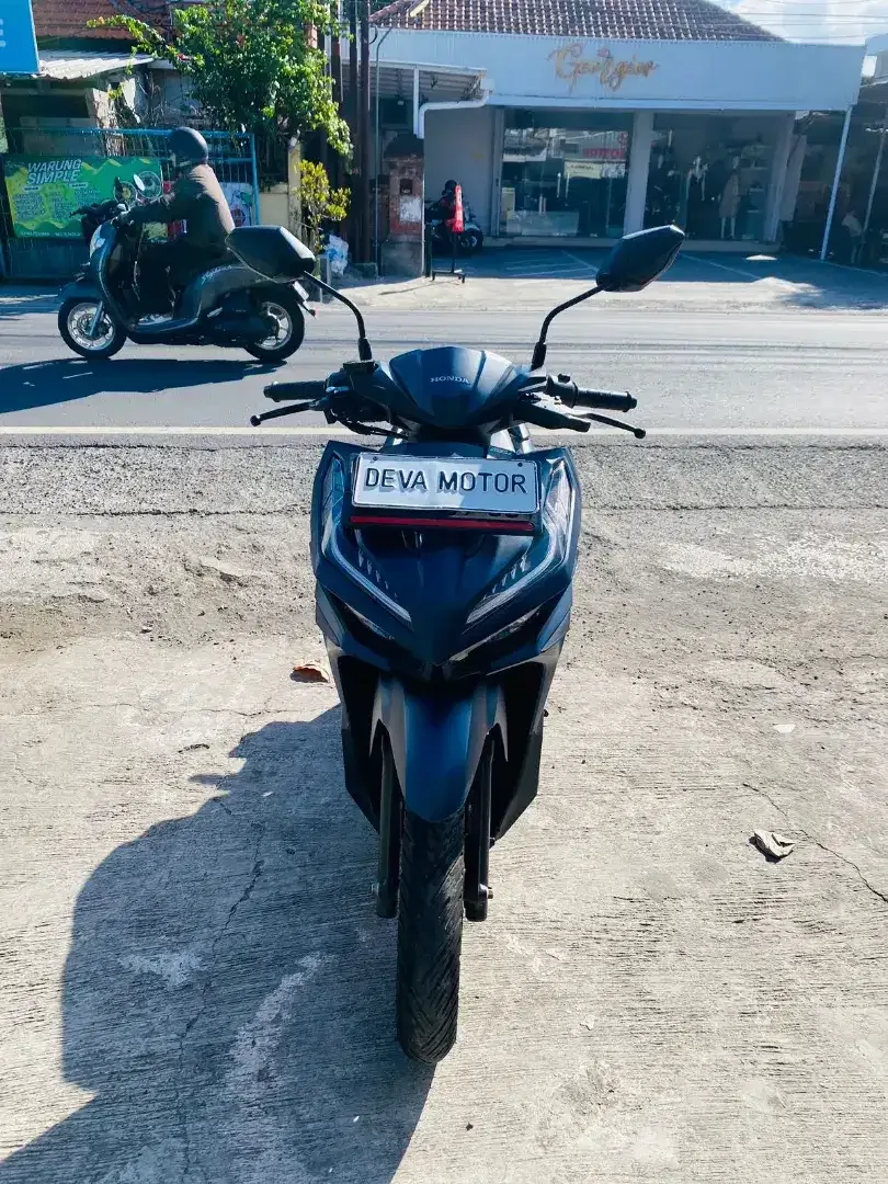 Vario keyles Deva motor - Image 3 of 7