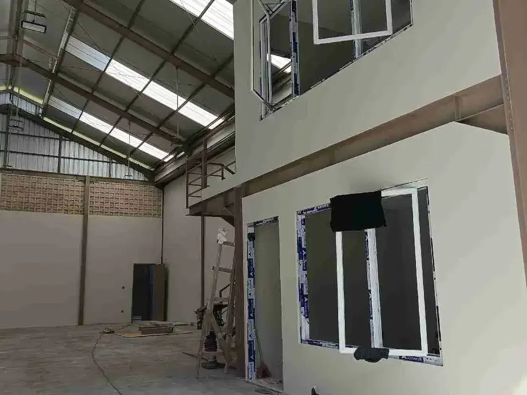 Ruko/Bangunsn Usaha Strategis - Image 7 of 7