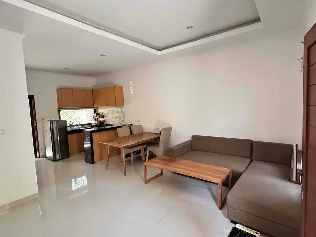 Rumah MURAH Cluster One Gate System Royal Garden Residence Nusa Dua - Image 6 of 10
