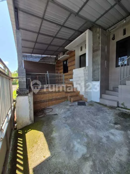 Rumah Jual 3 KT , LT 120M2 Harga 988 Juta Akses Tol Nusa Dua Bali - Image 4 of 4