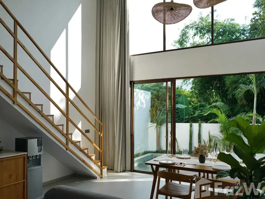 1 Bedroom Villa for sale in Mengwi, Bali - Image 1 of 10