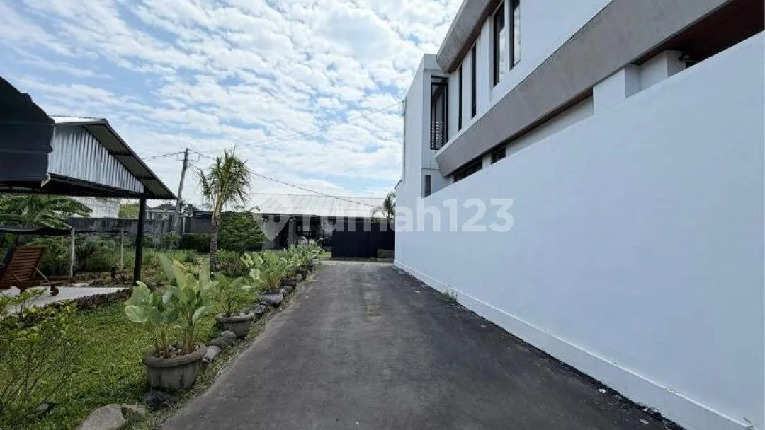 Tanah Premium di Gunung Salak Kerobokan Badung - Image 4 of 4