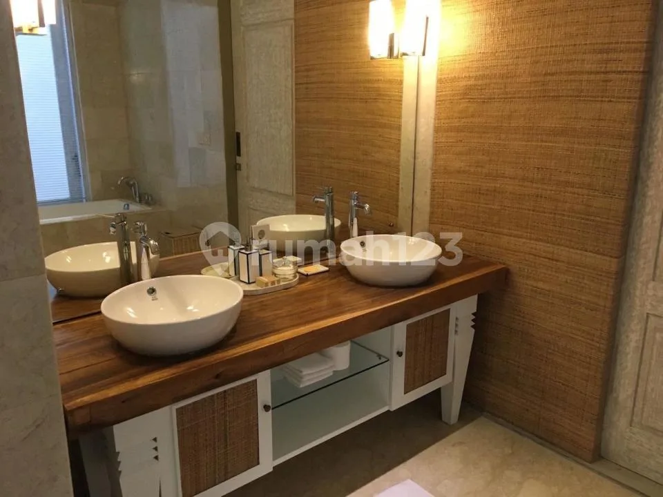 Dijual Villa Mewah Klasik Ocean View Balangan Bali - Image 4 of 4
