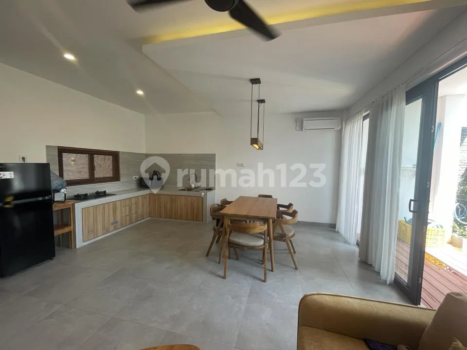 Tropical Minimalist Villa In Sanur - Image 4 of 4