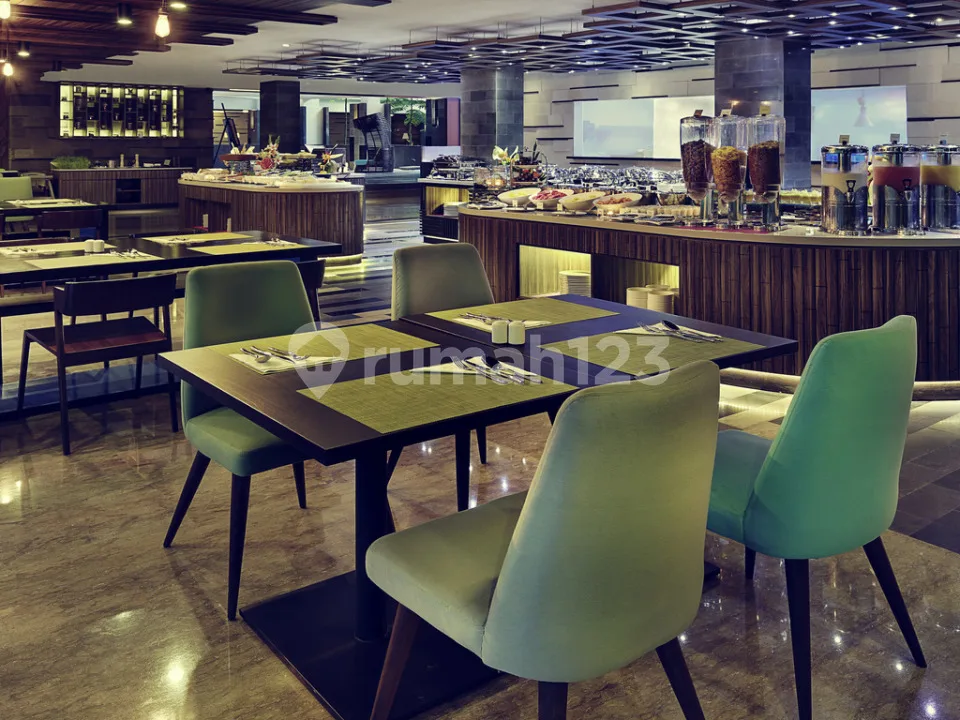 1 unit condotel in legian - Image 2 of 4
