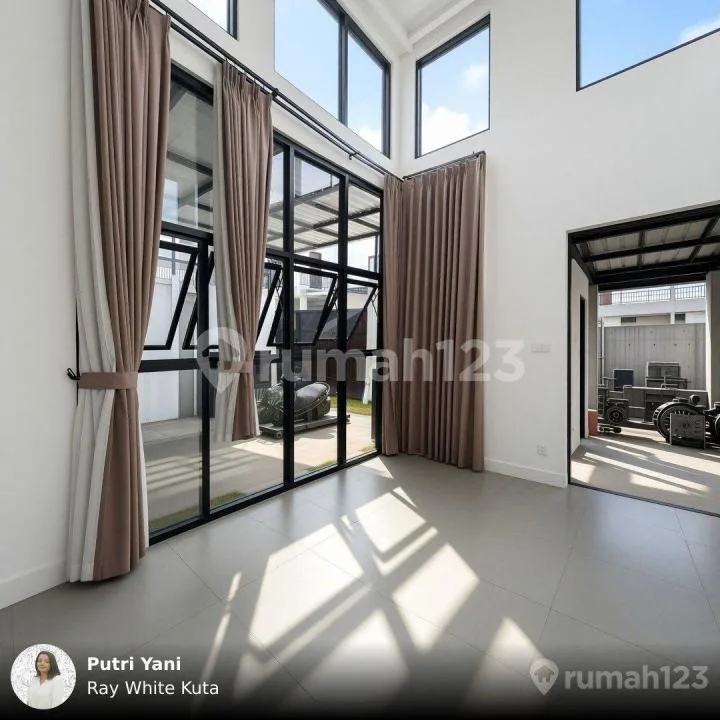 Calm Area And Newly Renovated House In Desa Cepaka Close To Buduk - Image 2 of 4