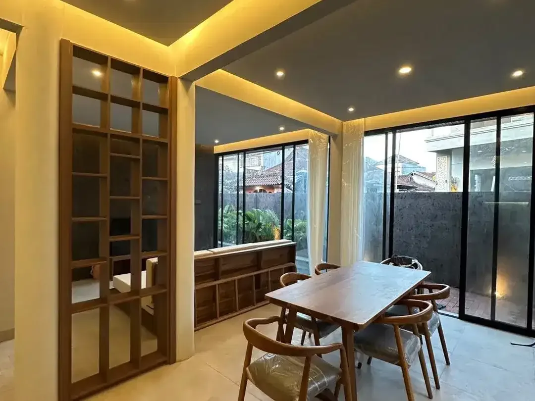 FOR SALE VILLA COZY AT CANGGU - Image 9 of 10