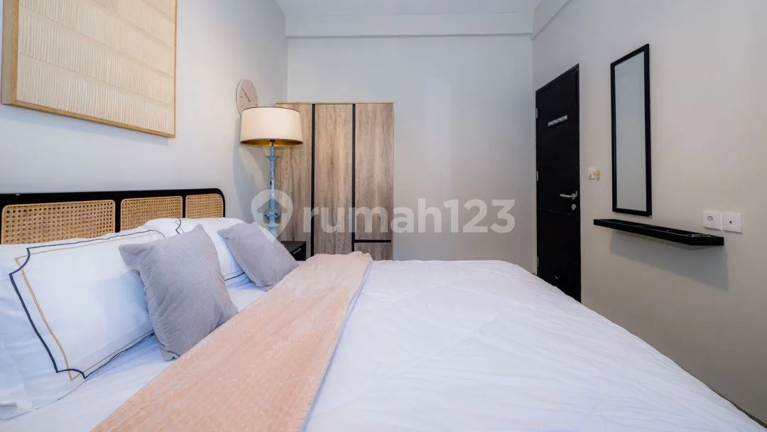 Disewakan Apartmen Area Dewi Sri Kuta - Image 2 of 4