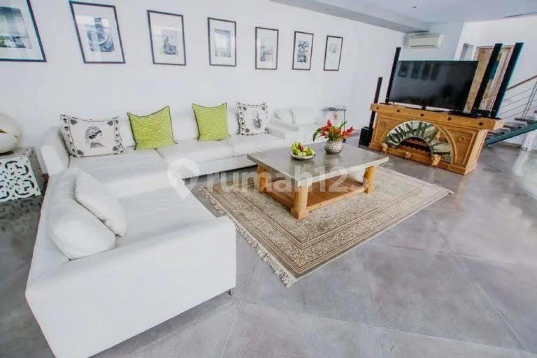 Villa Private 16 Unit Luas Lengkap Pool Dekat Gwk Pantai Jimbaran - Image 2 of 4