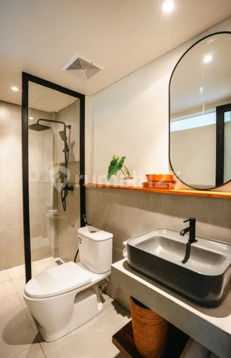 Stylish Modern Loft In Prime Canggu Location Sempol Pererenan - Image 4 of 4